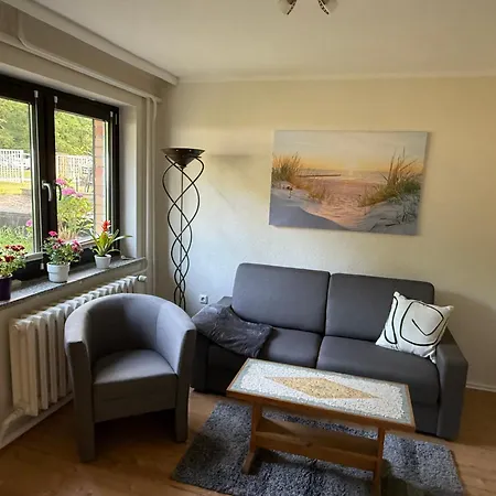 Apartmán Ludwig *